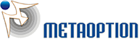 MetaOption logo