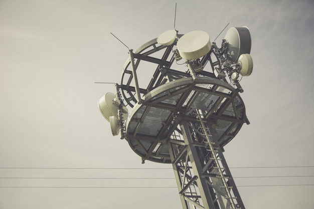 Telecom